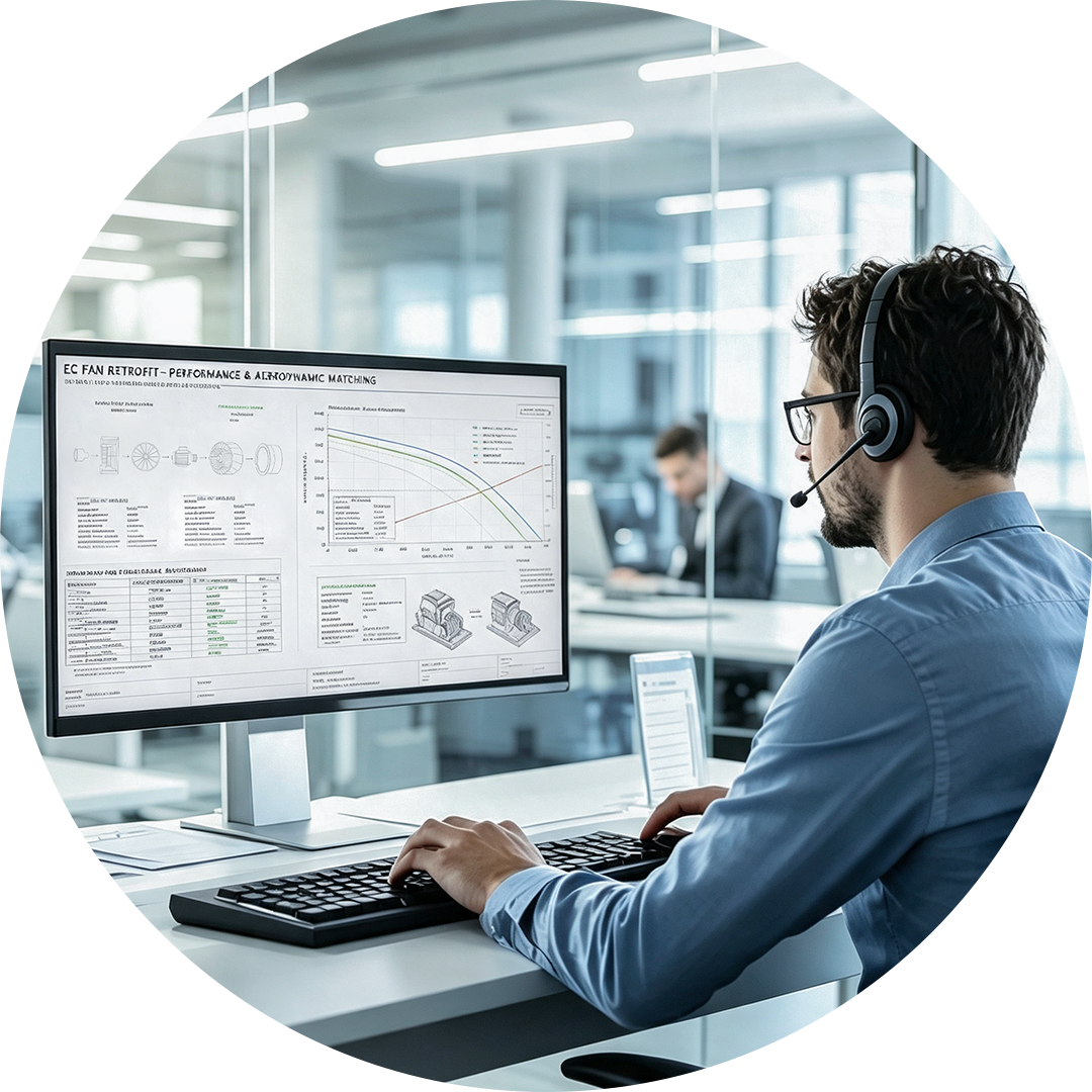 Technical Consulting